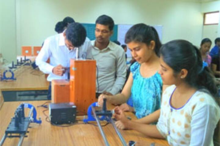 laboratory